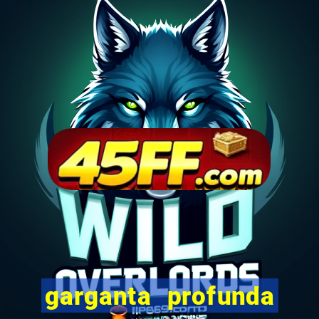 garganta profunda porto alegre